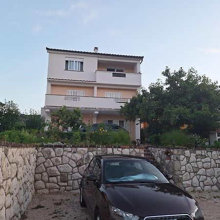 Apartments With A Parking Space Supetarska Draga - Donja, Rab - 15999 エクステリア 写真