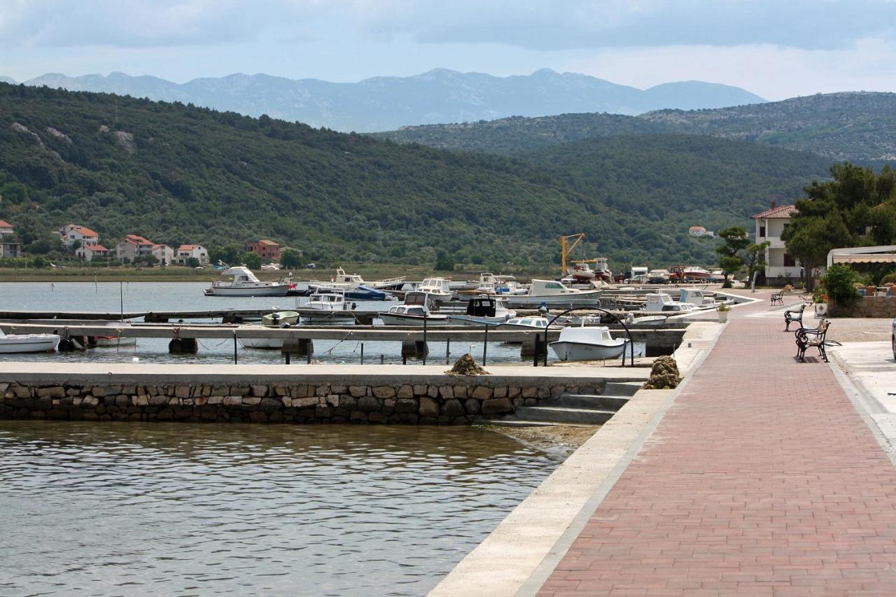Apartments With A Parking Space Supetarska Draga - Donja, Rab - 15999 エクステリア 写真