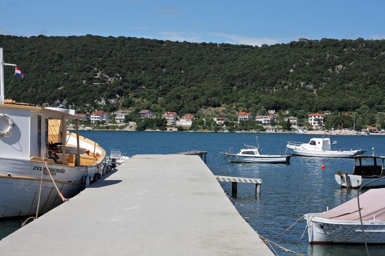 Apartments With A Parking Space Supetarska Draga - Donja, Rab - 15999 エクステリア 写真