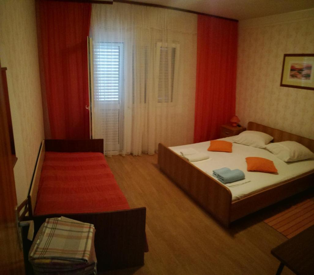 Apartments With A Parking Space Supetarska Draga - Donja, Rab - 15999 エクステリア 写真