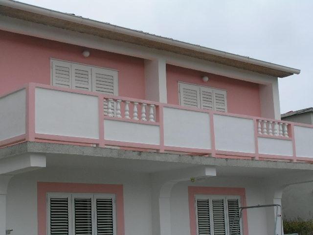 Apartments With A Parking Space Supetarska Draga - Donja, Rab - 15999 エクステリア 写真