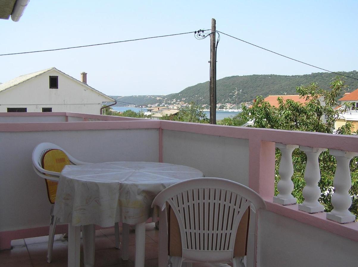Apartments With A Parking Space Supetarska Draga - Donja, Rab - 15999 エクステリア 写真
