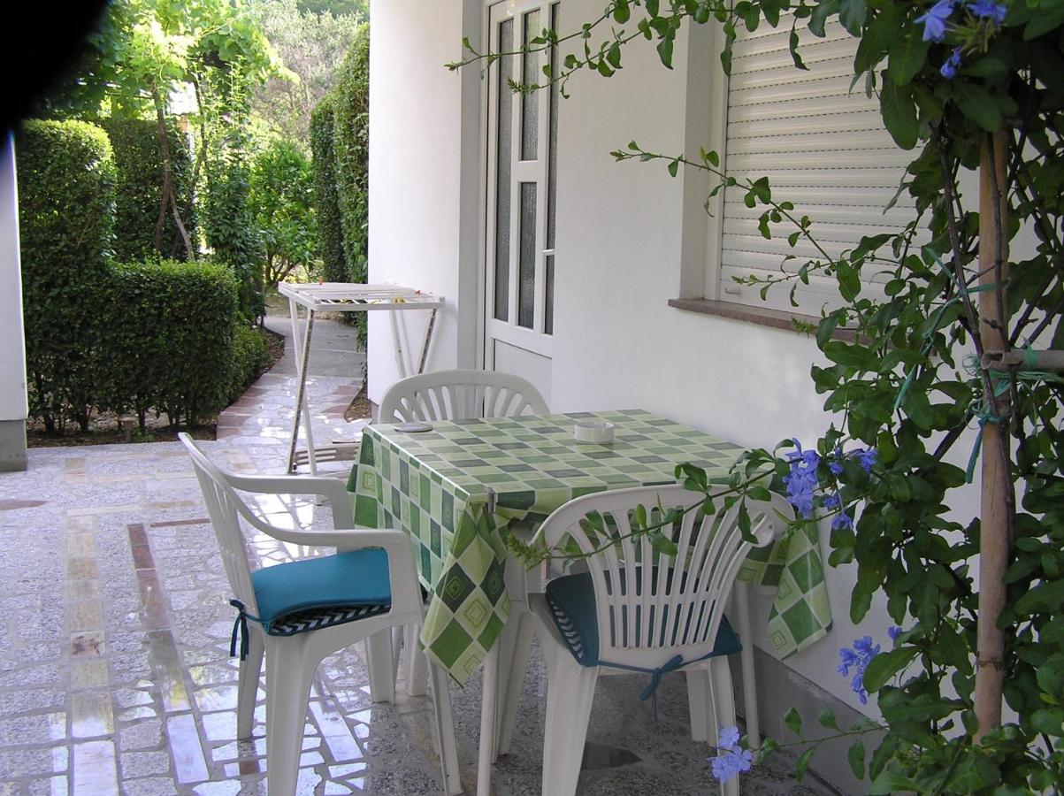Apartments With A Parking Space Supetarska Draga - Donja, Rab - 15999 エクステリア 写真