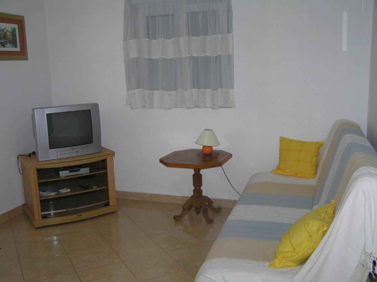 Apartments With A Parking Space Supetarska Draga - Donja, Rab - 15999 エクステリア 写真