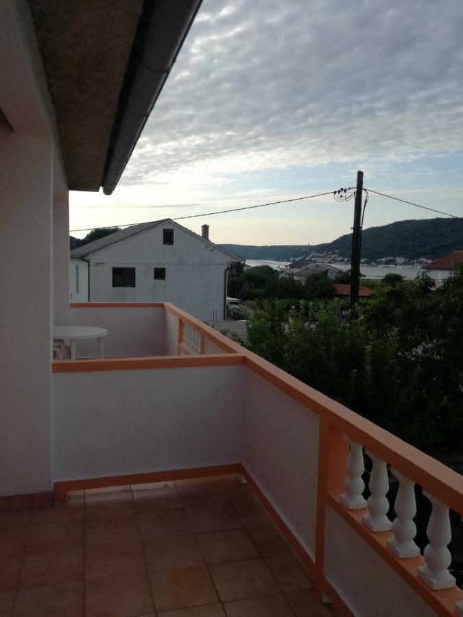Apartments With A Parking Space Supetarska Draga - Donja, Rab - 15999 エクステリア 写真