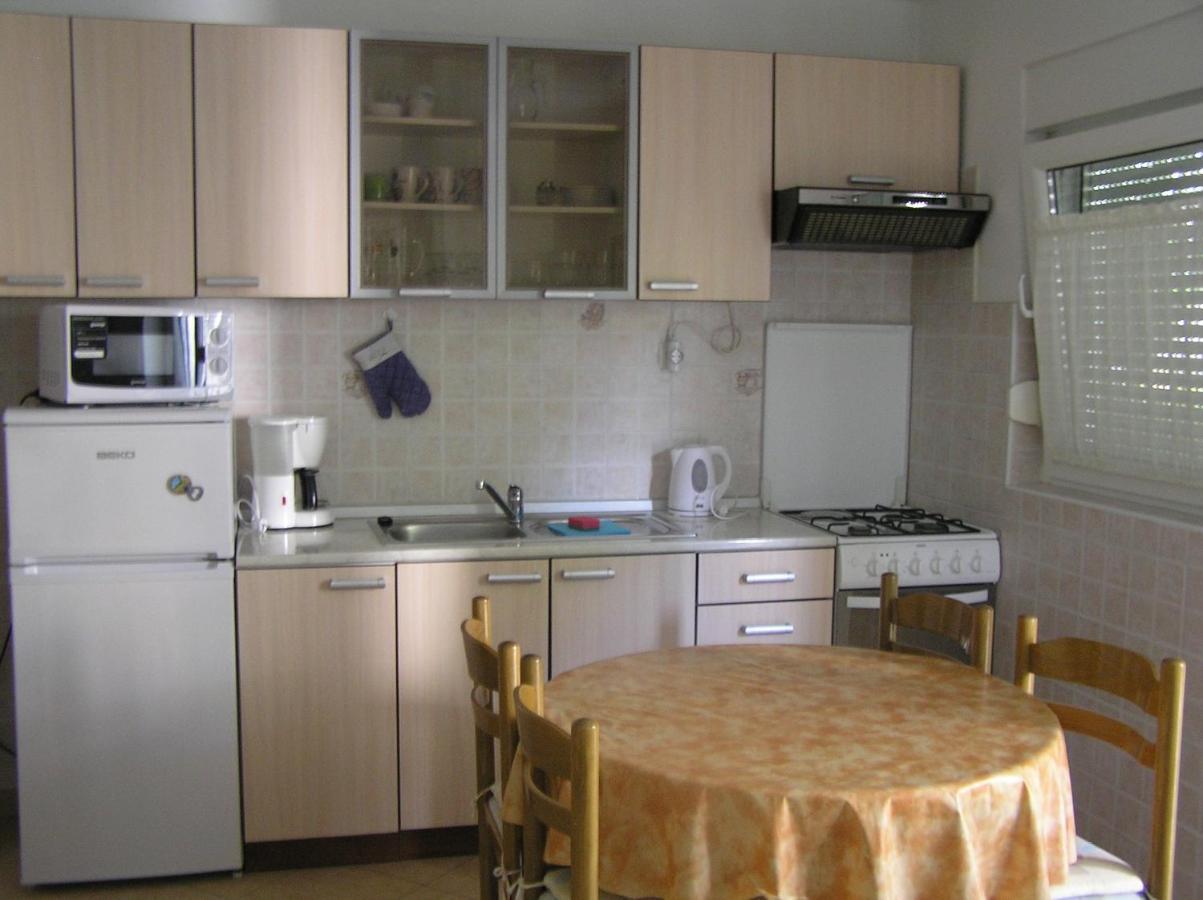 Apartments With A Parking Space Supetarska Draga - Donja, Rab - 15999 エクステリア 写真