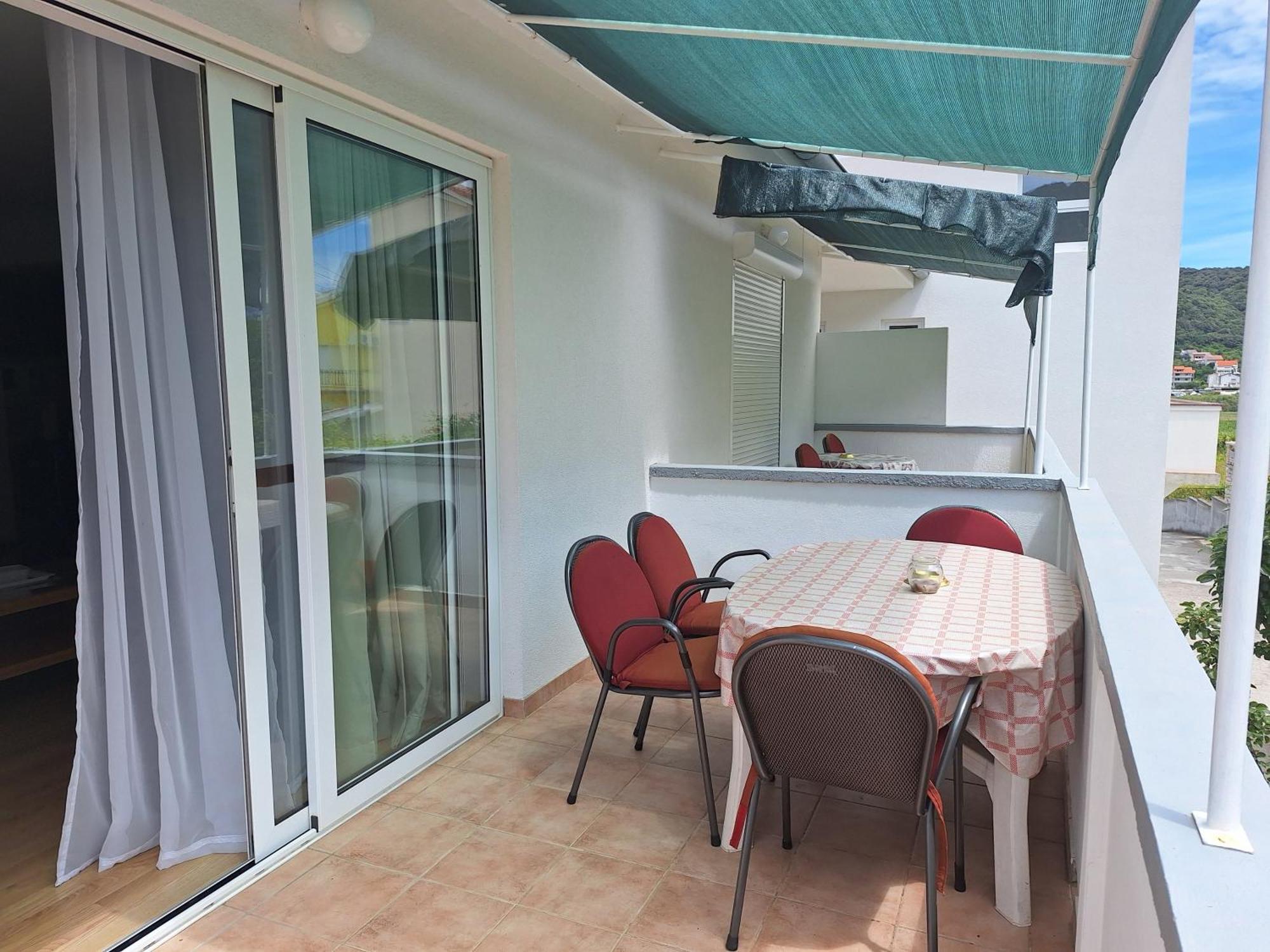 Apartments With A Parking Space Supetarska Draga - Donja, Rab - 15999 エクステリア 写真
