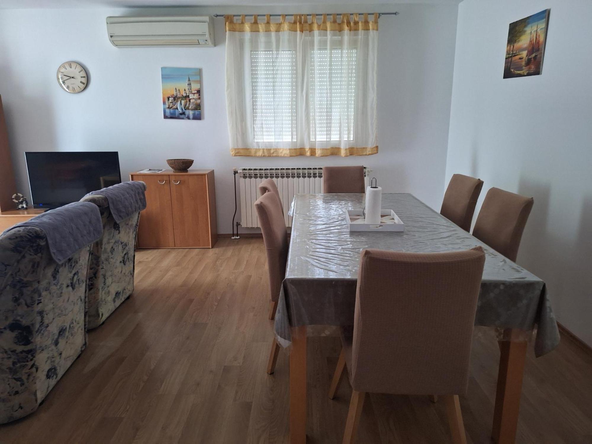 Apartments With A Parking Space Supetarska Draga - Donja, Rab - 15999 エクステリア 写真