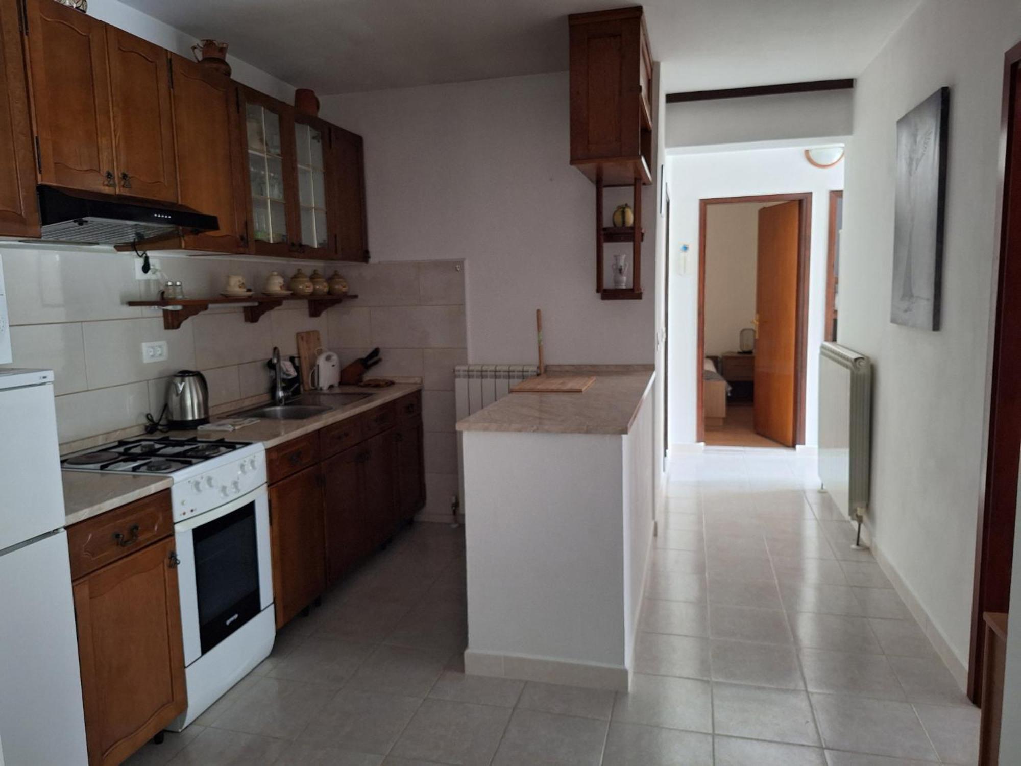 Apartments With A Parking Space Supetarska Draga - Donja, Rab - 15999 エクステリア 写真