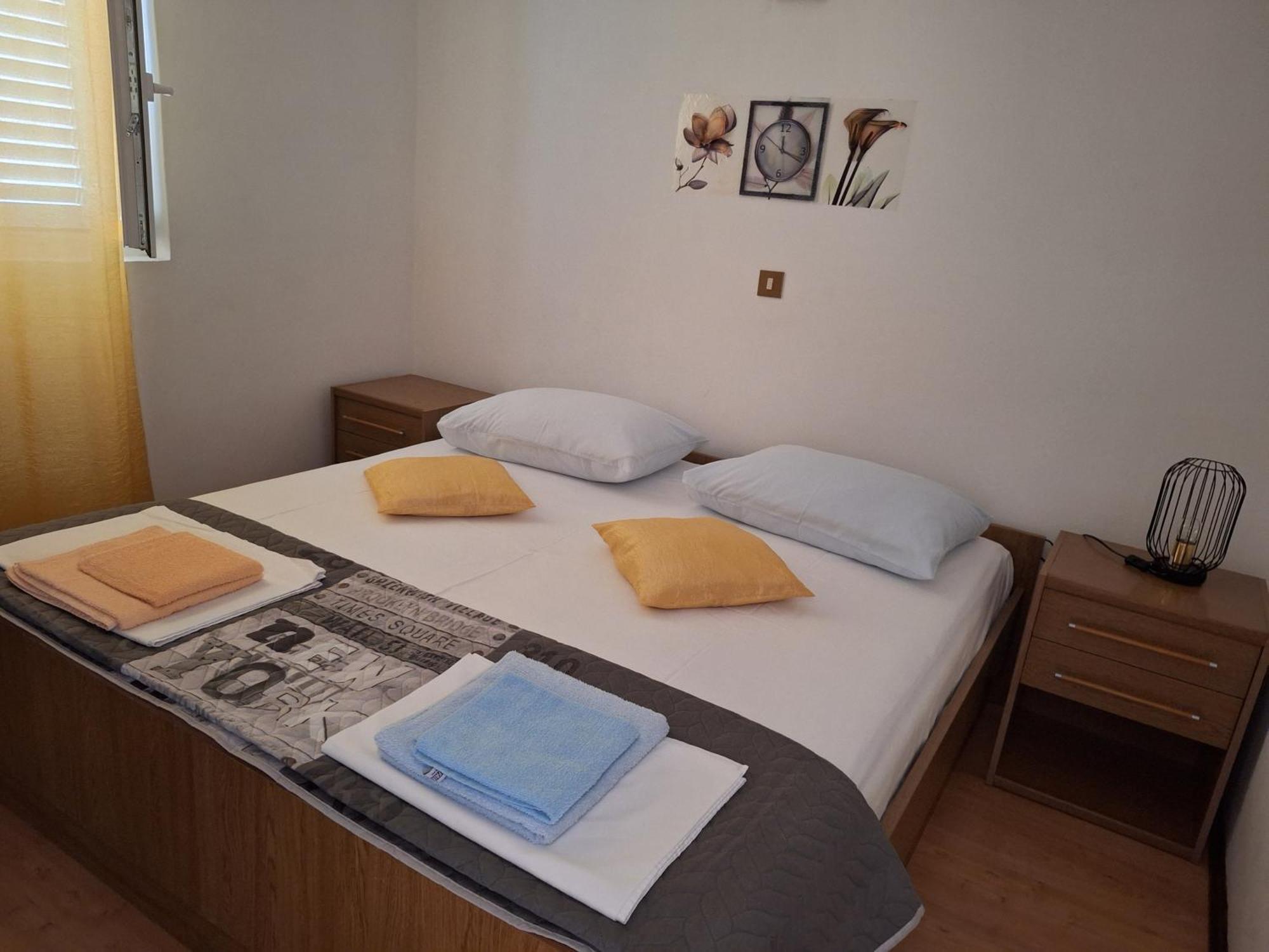 Apartments With A Parking Space Supetarska Draga - Donja, Rab - 15999 エクステリア 写真