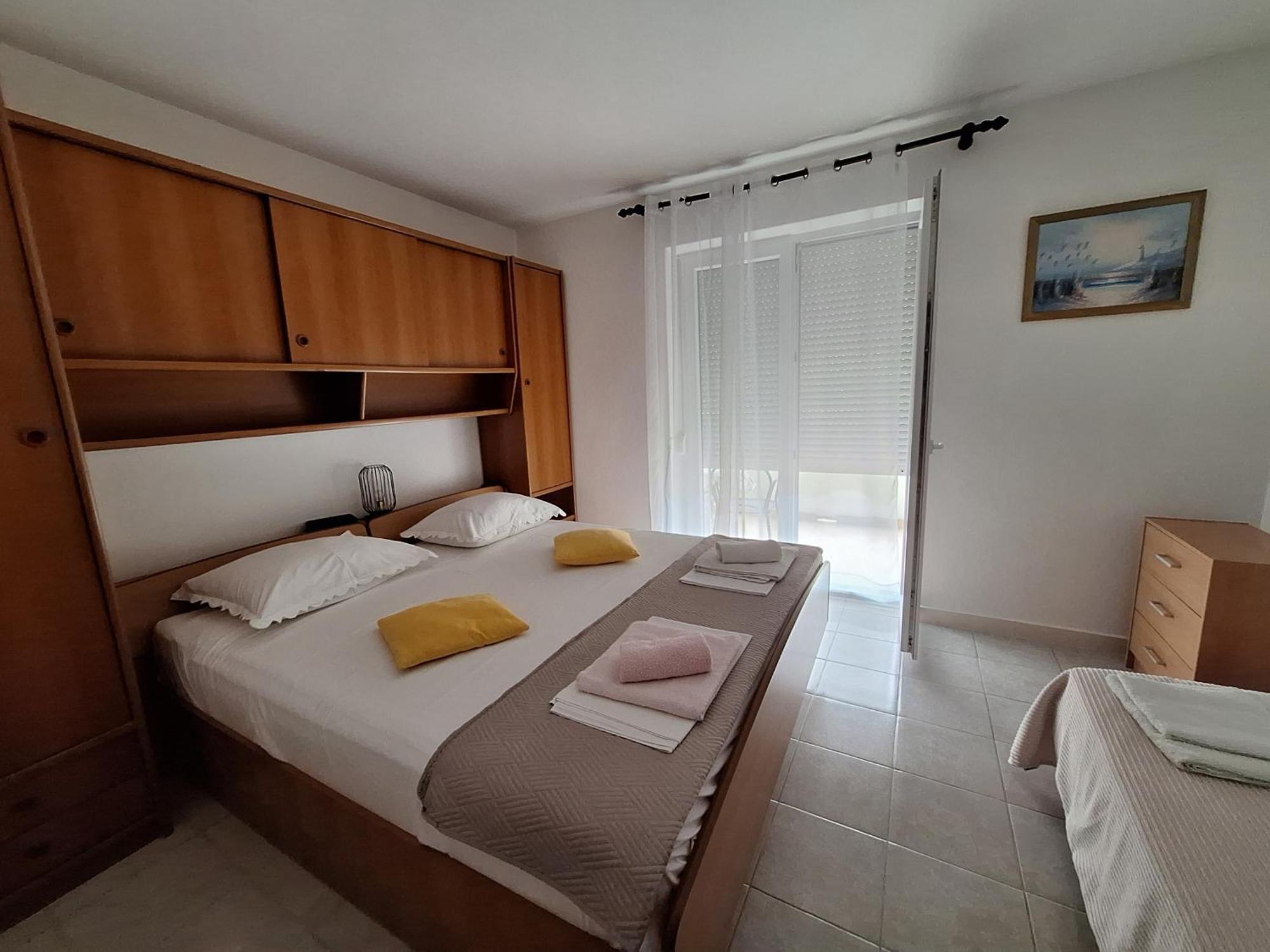 Apartments With A Parking Space Supetarska Draga - Donja, Rab - 15999 エクステリア 写真