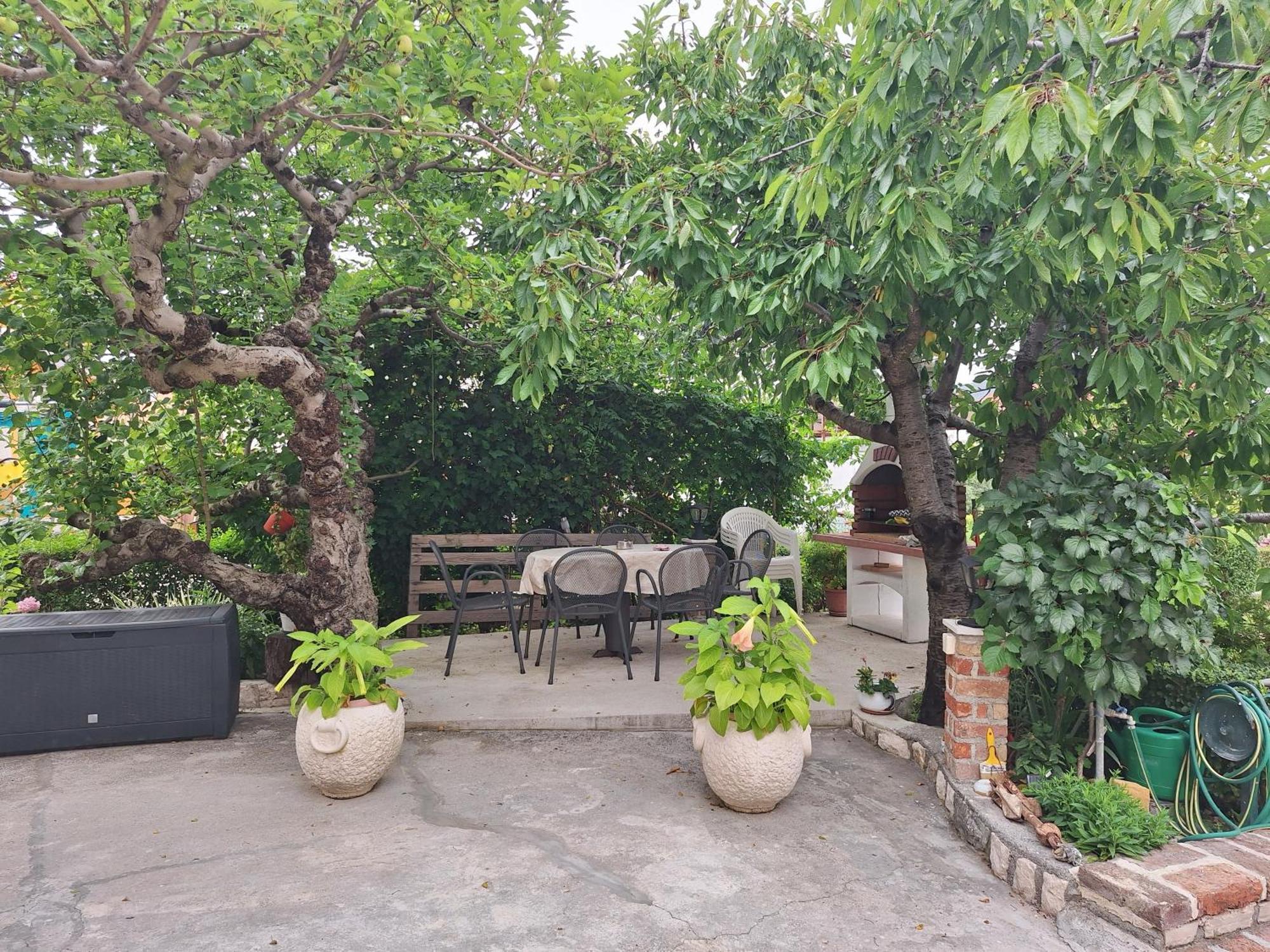 Apartments With A Parking Space Supetarska Draga - Donja, Rab - 15999 エクステリア 写真
