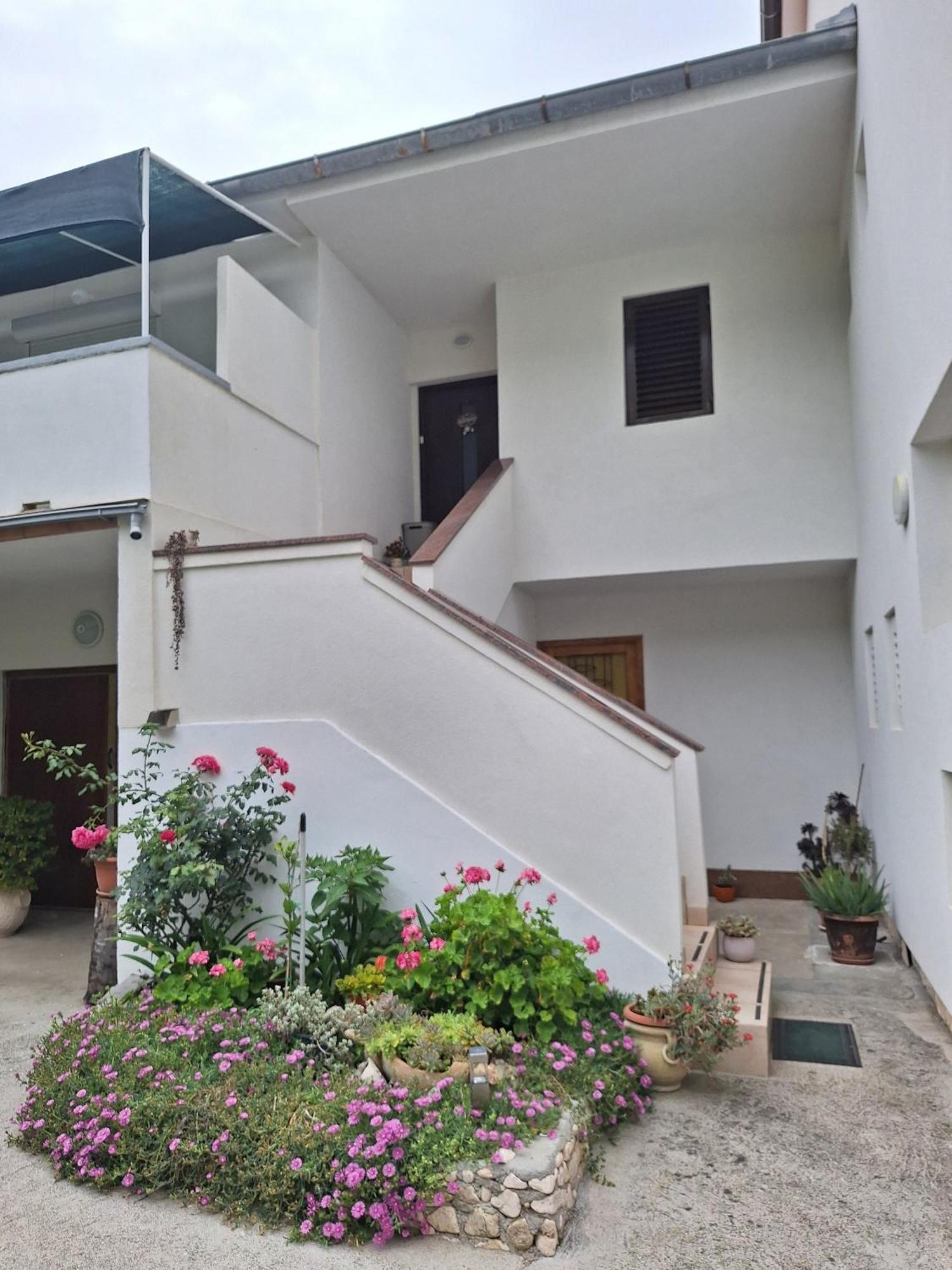Apartments With A Parking Space Supetarska Draga - Donja, Rab - 15999 エクステリア 写真