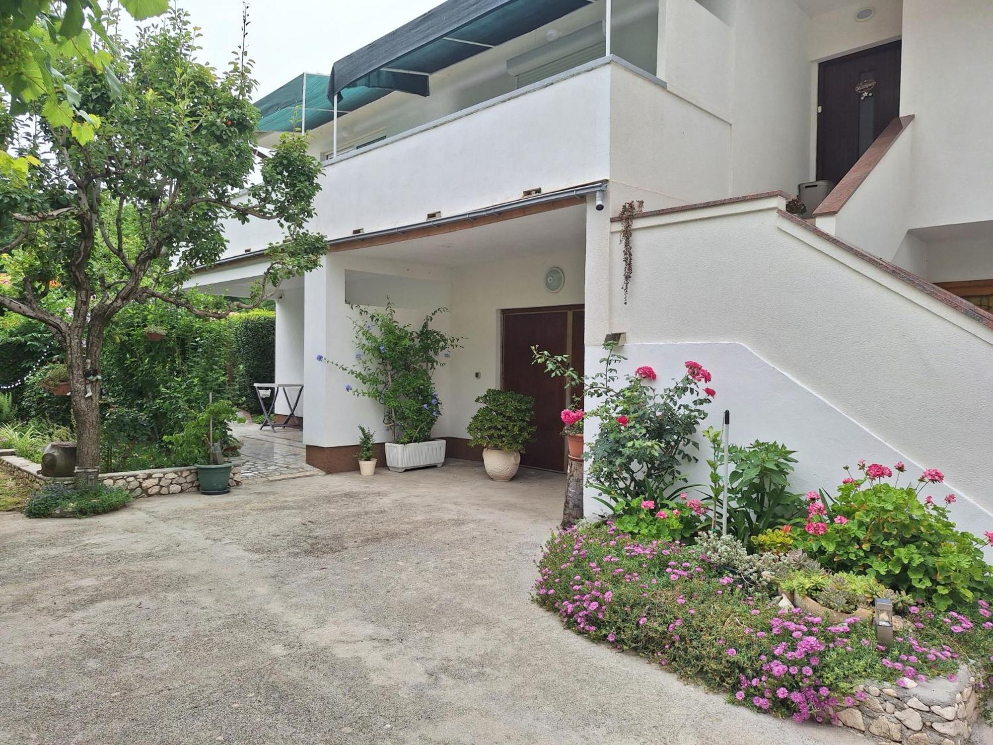 Apartments With A Parking Space Supetarska Draga - Donja, Rab - 15999 エクステリア 写真