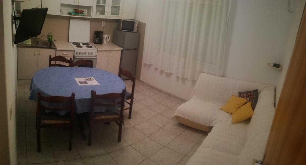 Apartments With A Parking Space Supetarska Draga - Donja, Rab - 15999 エクステリア 写真